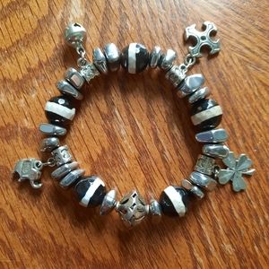 Lucky Charm Bracelet